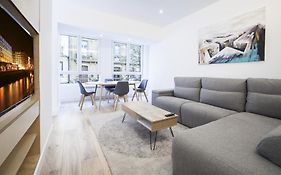 Central Luxury Boutiques - Sshousing